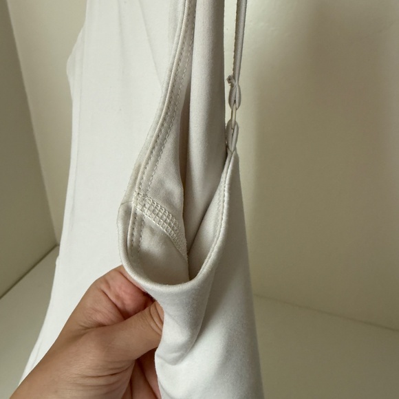 Girlfriend Collective Workout Dress Size Small - Picture 3 of 6